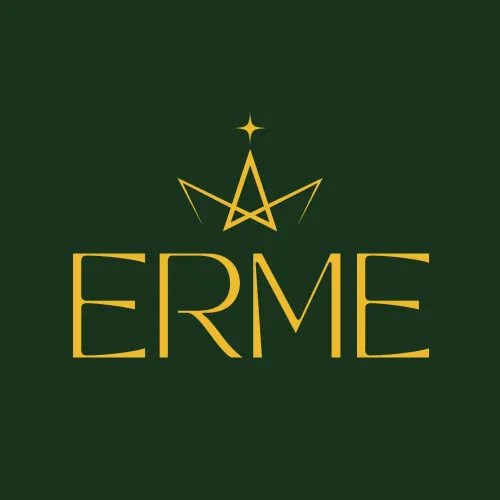 ERME Semijoias e Acessórios