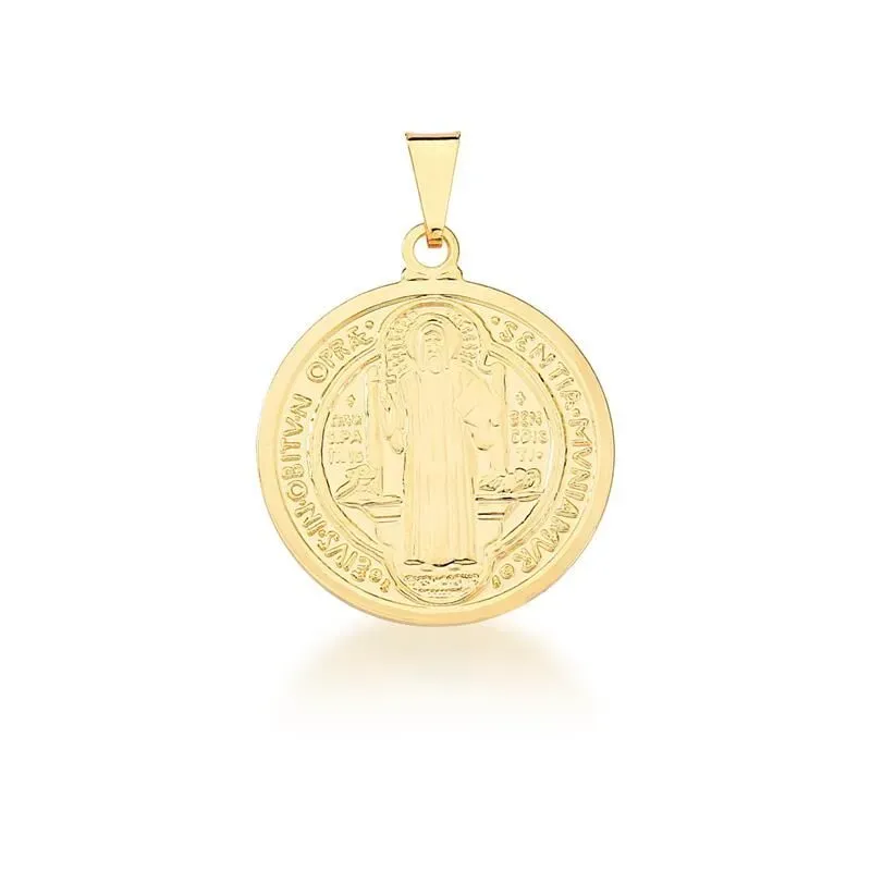 Medalha São Bento