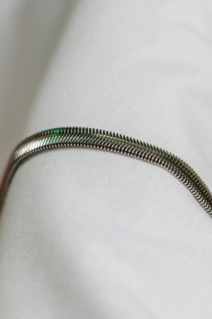 Choker Snake Grossa