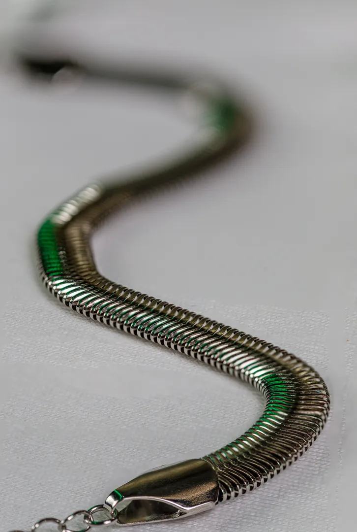 Choker Snake Grossa