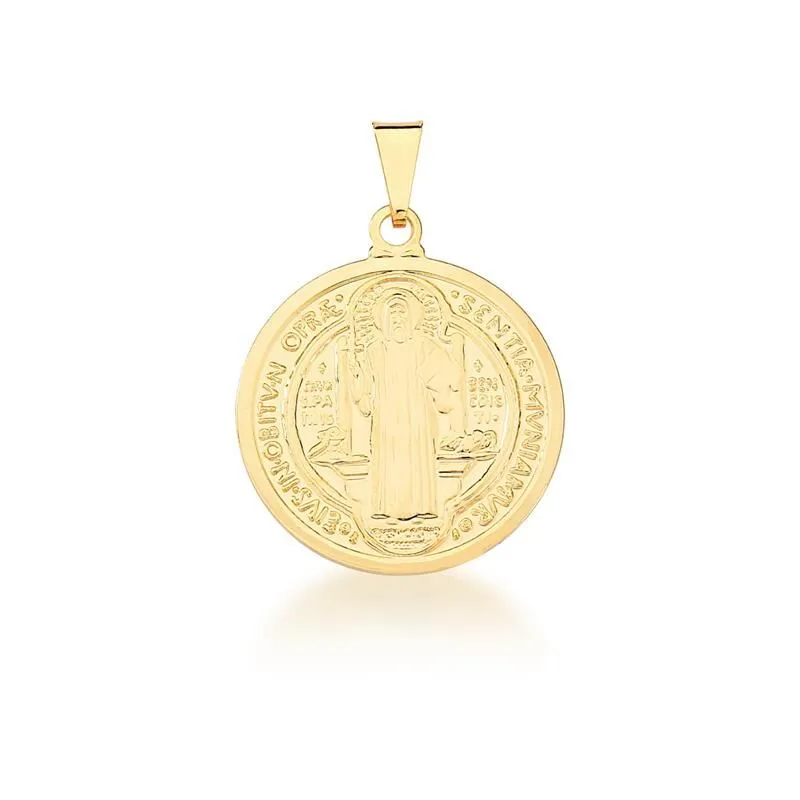 Medalha São Bento