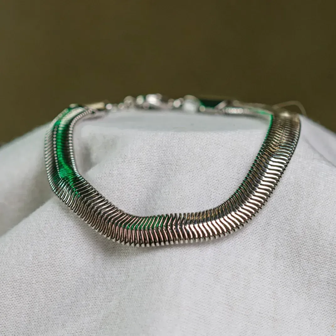 Choker Snake Grossa
